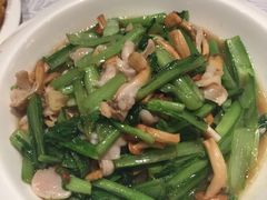 -北李妈妈菜·海肠捞饭(高新万达店)