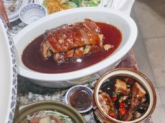 -南京大牌档(凯德大峡谷店)