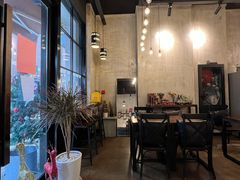 大堂-熙阁咖啡Segnal(时代中心店)