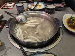 -同仁四季椰子鸡(宝安壹方城店)