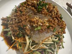 -金掌勺·锅包肉(广渠门店)