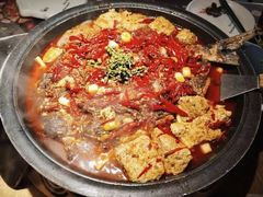 -烤匠麻辣烤鱼(青羊万达店)