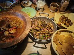 -吃饭皇帝大(解放西路店)
