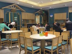 -绿草地·湘菜(悦方ID mall店)
