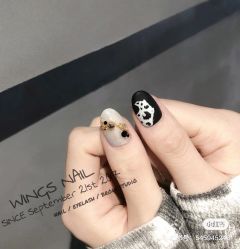 -妙睫屋日式美甲美睫