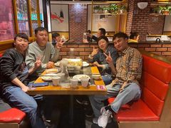 -闻溪有渔·活鱼现烤才好吃(太仓万达店)