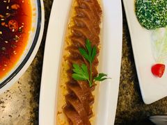 -東城故事·尋找姆媽的味道(玉兰路店)
