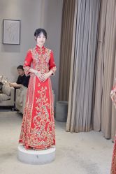 -韩国天使嫁衣婚纱礼服馆(上海旗舰店)