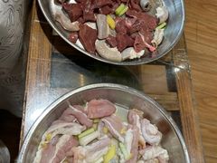 -丰尔粥食·粥底火锅·桑拿鸡(大良总店)