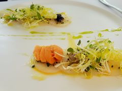 黄尾魳鱼帝王鲑薄片-蝶舍·MAISON PAPILLON