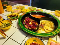 -有拈头成都市井火锅(柳市店)