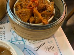-点点心点心专门店(湾仔店)