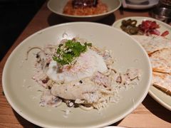 -沛家·西餐Brunch·直火料理