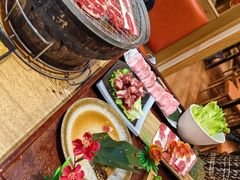 -牛也烧肉(摩尔城店)