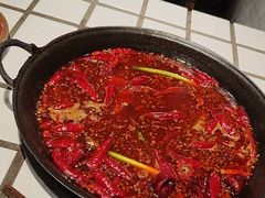 -贰回巷火锅馆(钟楼店)