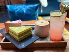 -16毫米咖啡&酒吧(南锣鼓巷店)