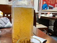 格瓦斯-老厨家(友谊路总店)