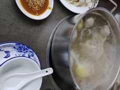 -万祥牛肉火锅(金龙店)