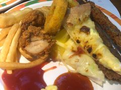 -比格比萨自助(国展店)