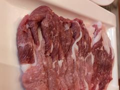 -老五四季涮肉(菜市口店)