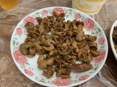 -蓝精灵饺子店