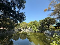 -柳侯公园
