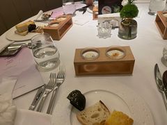 -王品牛排(郑州大卫城店)