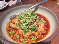 -辛香汇·现炒川菜(共康店)