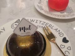 -Meet patisserie