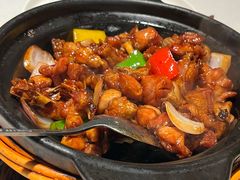-顺峰顺水顺德菜(第一百货店)