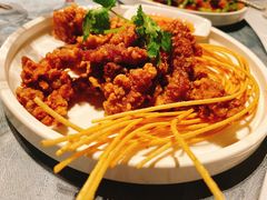 -肴约·花园式餐厅(湖里店)