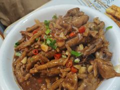 -路家小馆(富力又一城店)