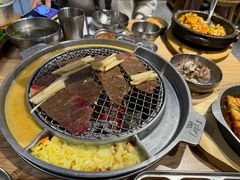 -姜虎东白丁烤肉(深圳湾后海汇店)