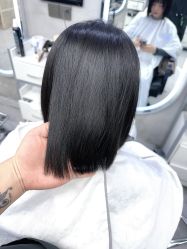 -DK SALON连锁专业烫染接发店