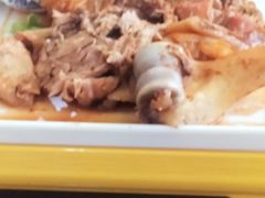 -太子食府(圣水路店)