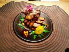 -本源食集 日式烧肉·炉端烧(东海缤纷店)