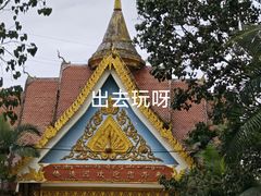 -西双版纳傣族园