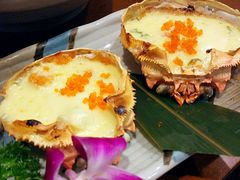 蟹宝-魔丼屋(日月光店)
