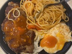 -豪客来牛排(开元盛世广场店)