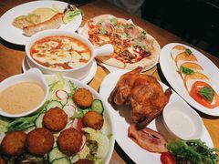 -FABIO’S费比欧披萨餐厅