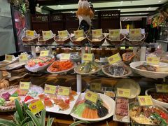 鸡枞凉米线-福照楼汽锅鸡·云南特色菜(万达广场店)