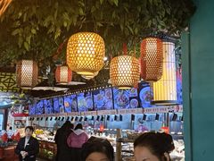 -偶屋里钵少爷(时代广场店)