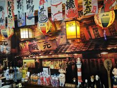 -胜代日本料理(云程巷小区店)