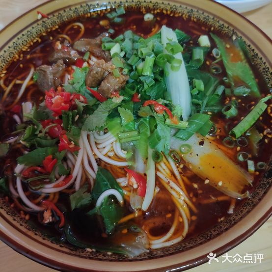 廖抄手(绵阳分店)