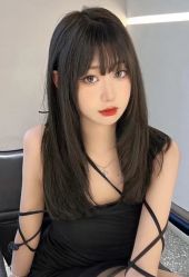 -NY漂发染发主打