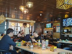 -润园四季椰子鸡火锅(海上世界店)