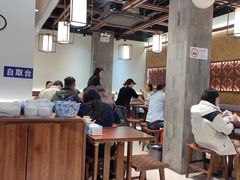 -寻裕记·现炒浇头面(人民广场店)