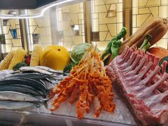 -西安高新希尔顿酒店·咖啡露台西餐厅