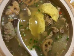 -東舍食唐精品陕菜馆