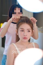 -瞬间漂亮·化妆造型(北滨路店)
